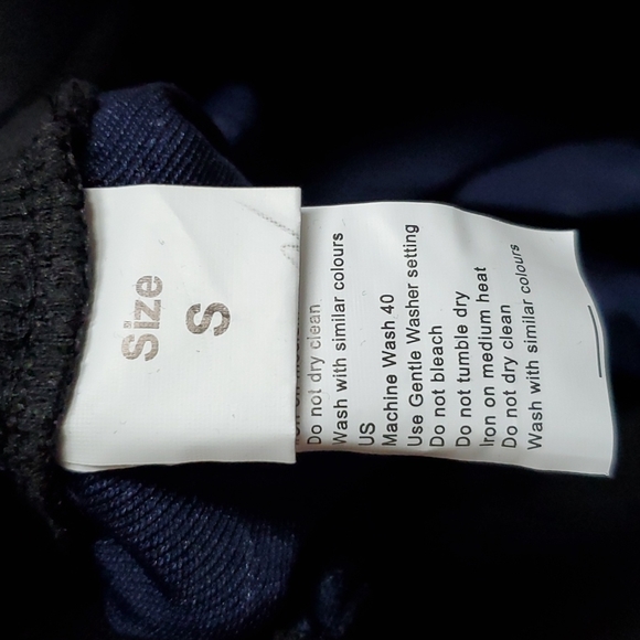 Womens Joggers - Picture 6 of 7